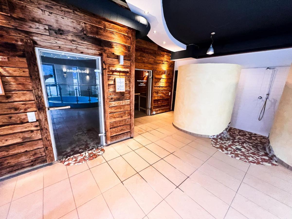 Modern Mountain Apart Directly By Skiing Area Rauris Exterior photo